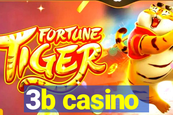 3b casino